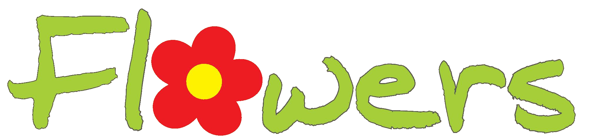 Logo Flowers Erlensee